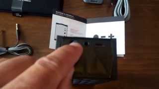 Jawbone Jambox Set Up And Unboxing [upl. by Eduardo]