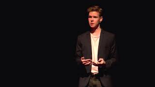 Youre being manipulated and dont even know it  Nate Pressner  TEDxYouthBasel [upl. by Herzig]