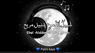 Nasheed No music 💙😇  Sabeel Ud Dumu  Halal [upl. by Donegan320]