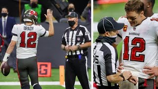 10 NFL Rules You Didn’t Know Existed [upl. by Glimp]