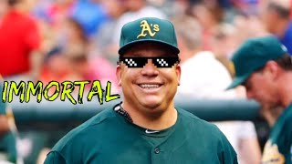 The Immortal Bartolo Colon [upl. by Perceval781]