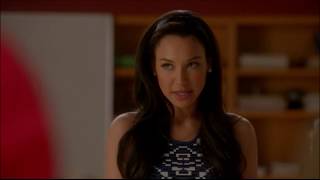 Glee  Valerie Full Performance 5x12 [upl. by Ettenirt]