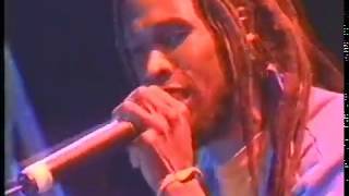 Midnite  Live at Monterey Bay Reggaefest 2002 [upl. by Ardnuhsed195]