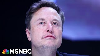 ‘Hiding from the voters’ Cuts from Elon Musk have Republicans in Congress scrambling for answers [upl. by Auberon]