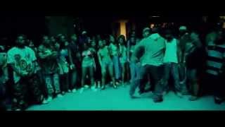 Stomp The Yard  Club Walk It Out Dance Scene [upl. by Asenad]