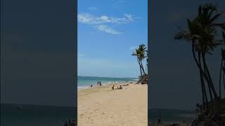 The Beach at Grand Sirenis Punta Cana Resort [upl. by Helge796]