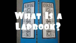 How to Make a Lapbook [upl. by Pirzada102]