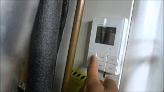 How To Increase Tankless Water Heater TemperatureHotter Water [upl. by Nylrehs]