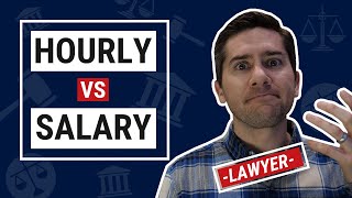 Misclassified as Exempt Should You Get Overtime A Lawyer Explains Hourly vs Salary [upl. by Yordan687]