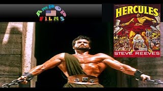 Hercules [upl. by Slayton]