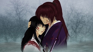 Rurouni Kenshin Trust amp Betrayal Is Majestic [upl. by Gerc]