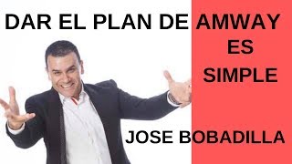 PLAN Y LISTA AMWAY [upl. by Hilten796]