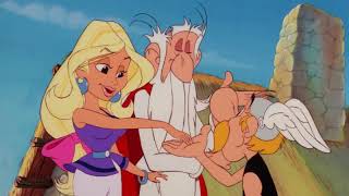 Asterix kontra Cezar 1985  Polski Dubbing HD720p [upl. by Fernandes]