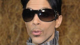 Celebrities Prince Couldnt Stand [upl. by Ciredor]