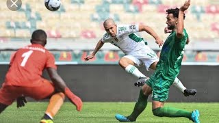 Algeria 00 Sierra Leone match 2022 [upl. by Naujed]