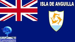 Isla de Anguilla 🇦🇮 TODO lo que necesitas saber 🏝️🏖️😎 [upl. by Aneev]