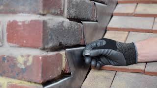 How To Install Step Flashing  Roofing Megastore [upl. by Maura]