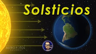 Los Solsticios [upl. by Nile482]