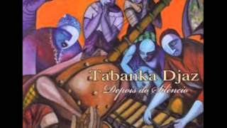 Tabanka Djaz Mix 2015  by Deejay Carlos Pedro [upl. by Ardnaed]