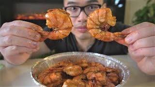 SPICY CAJUN SHRIMP Recipe [upl. by Duffy]