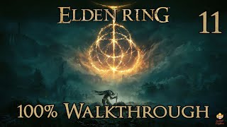 Elden Ring  Walkthrough Part 11 Stormveil Castle [upl. by Arima]