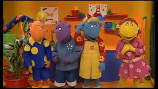 Tweenies Jungle Adventure 2003 [upl. by Jeanna]