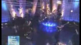 Arnel Pineda  Journey on ELLEN [upl. by Niawtna]