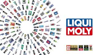 Explore the LIQUI MOLY product variety now [upl. by Annad]