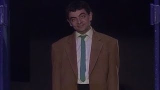 Rowan Atkinson Live  How to Date Part 1 [upl. by Jabon229]