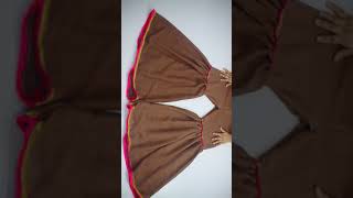 How To Make Sharara  Sharara Cutting and Stitching [upl. by Annaes]