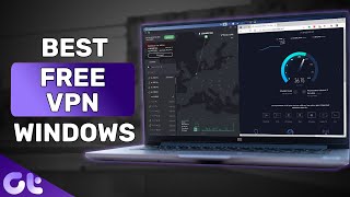 Top 5 FREE amp SECURE Windows 10 VPN Apps in 2020  Guiding Tech [upl. by Fabrienne]