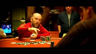 Rounders  Final Poker scene [upl. by Quartana]