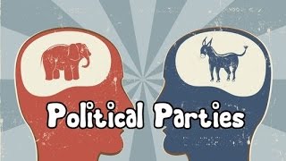 What are Political Parties [upl. by Herson773]