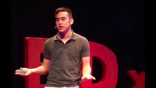 Linguistic Imperialism  Pirawat Punyagupta  TEDxBangkokPatanaSchool [upl. by Meredi829]