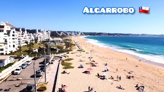 Algarrobo CHILE [upl. by Childers]