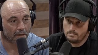 Marine Dakota Meyer Details What War is Really Like  Joe Rogan [upl. by Michi]