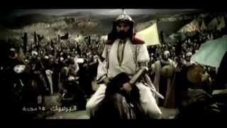 Khalid Bin Waleed The Sword of Allah ᴴᴰ ┇ Nasheed ┇ [upl. by Sidnal180]