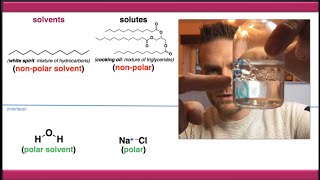 Intro to LiquidLiquid Extraction [upl. by Bucella]