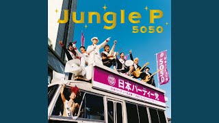 Jungle P [upl. by Anailli215]