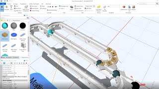 Emulate3D  The ICT Catalog 1 System design and visualization [upl. by Cini]