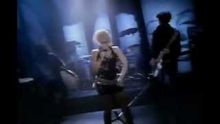 Transvision Vamp  The Only One [upl. by Arrec]