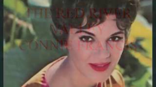 THE RED RIVER VALLEY CONNIE FRANCIS [upl. by Jorie]