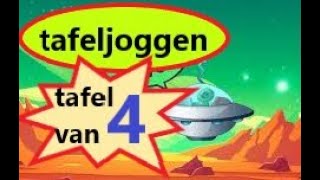 Tafeljoggentafelvan4 [upl. by Gnok]