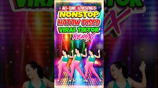 VIRAL BUDOTS DISCO REMIX 2025  NONSTOP NEW SONGS 2025 [upl. by Anama]