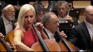 Beethoven Triple Concerto in C major op 56 [upl. by Feerahs]