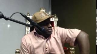 10714 The Corey Holcomb 5150 Show  Caught in the Act [upl. by Mauldon]