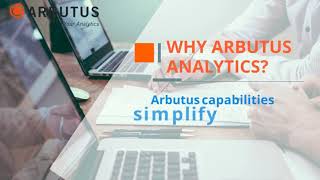 Arbutus Software Analyzer [upl. by Rolyks]