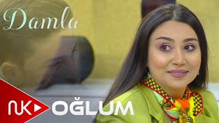 Damla  Oglum Yeni 2020 [upl. by Suirad]