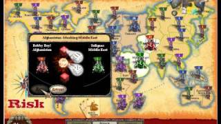 Risk  Download Free Games [upl. by Berck561]