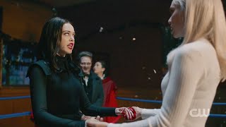 Josie Saltzman  All Spells amp Fights Scenes Legacies S2 [upl. by Attalanta88]